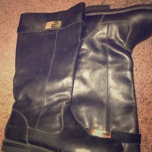 Nine West boots